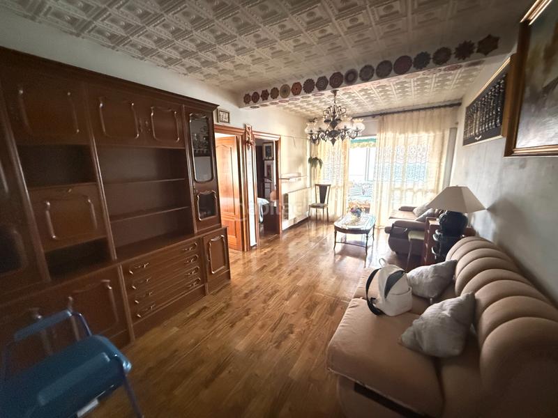 Foto aa321af2-7fd2-4159-9941-002ac69077db. Flat with heating in Campo de la Juventud Palencia