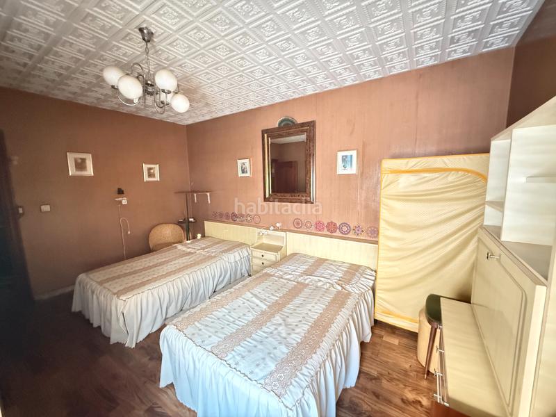 Foto ad9c32dc-6abb-4742-9d35-fc66489bf0fd. Flat with heating in Campo de la Juventud Palencia