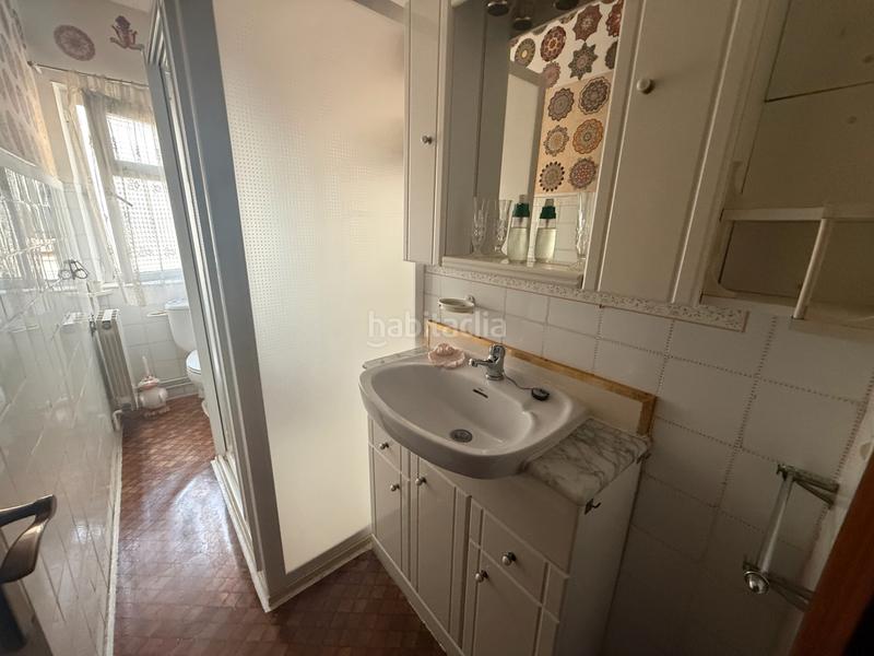 Foto c3ac8147-4213-4883-9dd7-972a6fb94141. Flat with heating in Campo de la Juventud Palencia