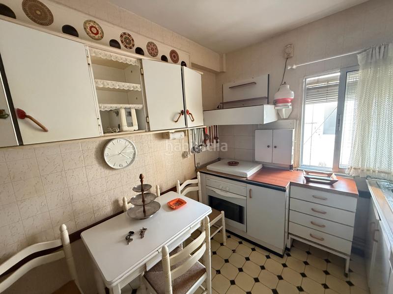 Foto cd11922a-838e-4d00-bbc8-6f76e66e2c5b. Flat with heating in Campo de la Juventud Palencia