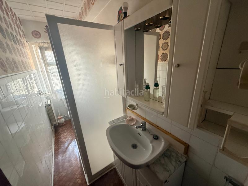 Foto eff1039b-857b-4cda-8fc8-3ee1c0eccf7f. Flat with heating in Campo de la Juventud Palencia