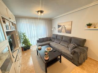 Appartement  Calle alvarado
