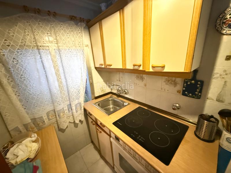 Foto 0eef3e1c-5bf8-40c0-a78d-53d425bcfedb. Appartement avec chauffage dans San Juanillo Palencia