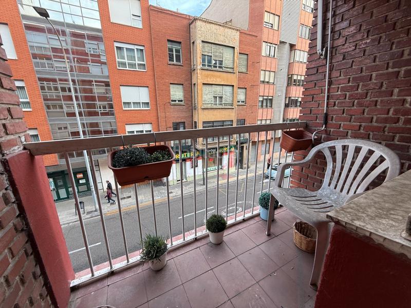 Foto 43a31e0f-a6f5-422a-aa6d-91fee10c8083. Appartement avec chauffage dans San Juanillo Palencia