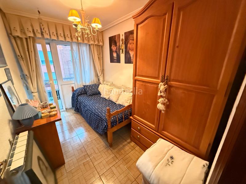 Foto 4d9d4d8f-37a1-4a5b-a1b6-c438ee49a7de. Appartement avec chauffage dans San Juanillo Palencia