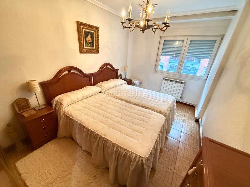 Foto 4eee2c99-3def-4d1a-a0d7-3bc9dc1e5e8e. Appartement avec chauffage dans San Juanillo Palencia