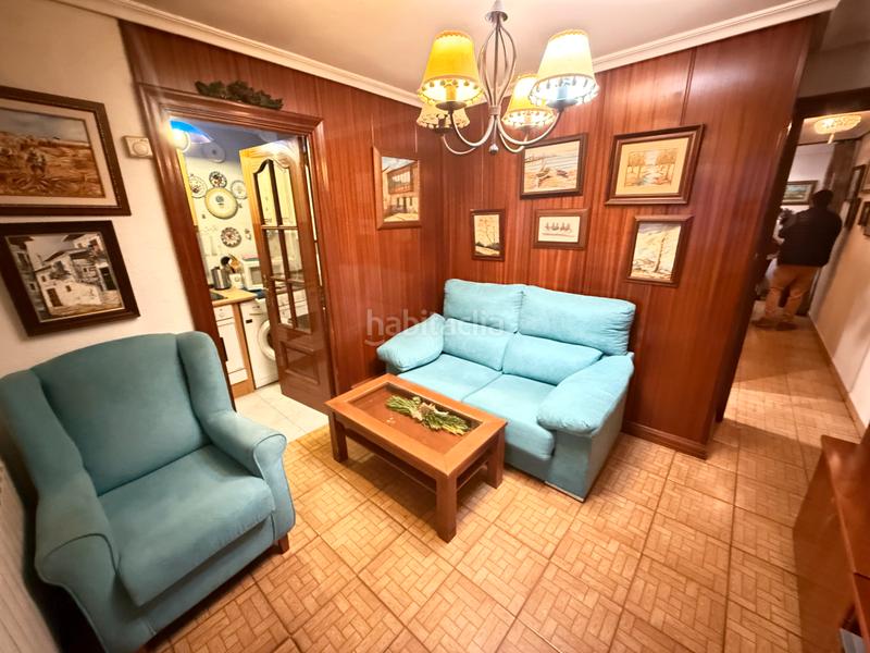 Foto 60e164df-d5ed-4aa7-86df-b6b67cce11a9. Appartement avec chauffage dans San Juanillo Palencia