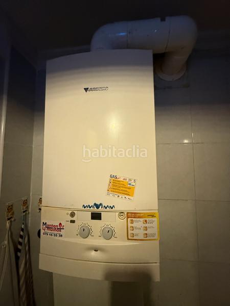 Foto c43197e1-86d7-4bda-8662-2550c5d97919. Appartement avec chauffage dans San Juanillo Palencia