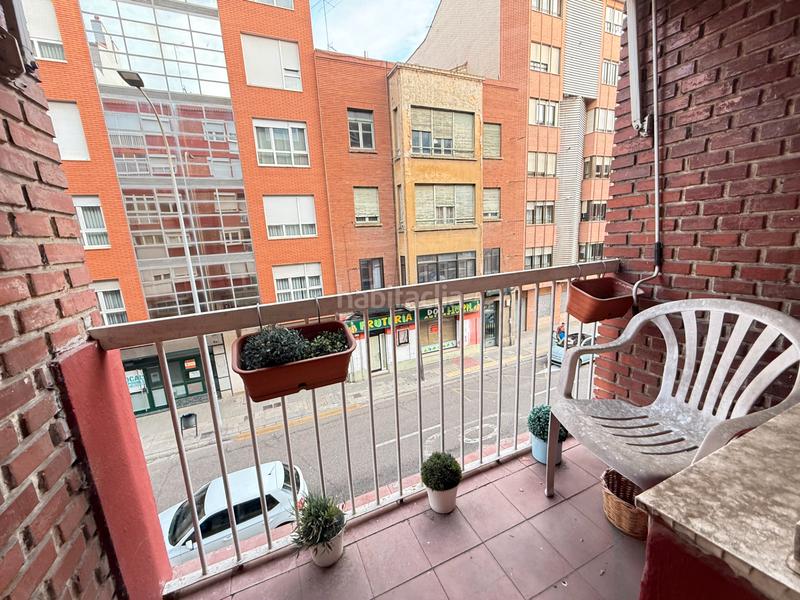 Foto cf78052f-bb52-47d7-a3c2-b4085b2bbd2d. Appartement avec chauffage dans San Juanillo Palencia