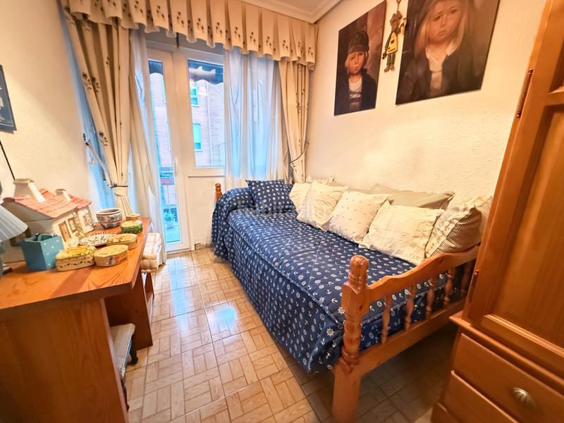 Foto d9ed483f-ac07-461f-931e-8eed93db1554. Appartement avec chauffage dans San Juanillo Palencia