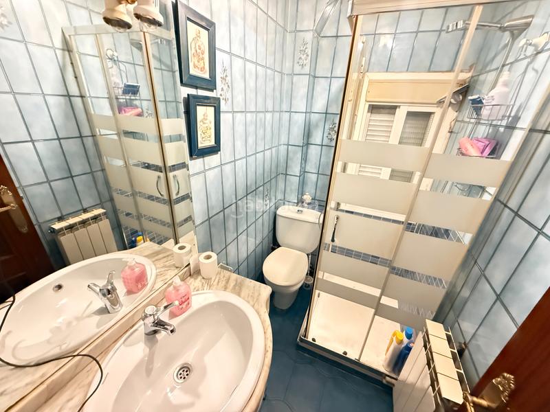 Foto 10405cd4-2328-40d3-9659-ddff9b94ac9e. Etagenwohnung mit heizung in San Juanillo Palencia