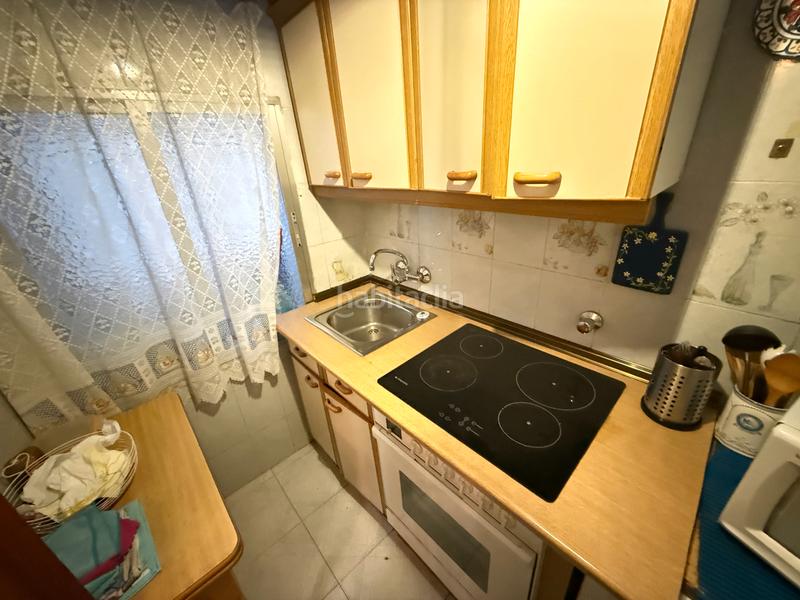 Foto 189c13de-fab8-4bd9-b76d-20c9862df888. Etagenwohnung mit heizung in San Juanillo Palencia