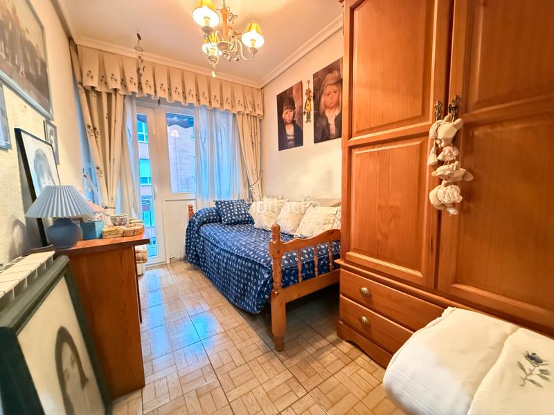 Foto 1fa6eae7-d559-4d1e-bbd6-694b563d4391. Etagenwohnung mit heizung in San Juanillo Palencia