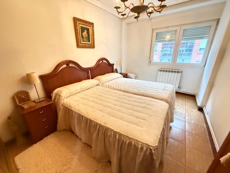 Foto 32e9ebd0-a69c-4655-a558-fc0389cce60d. Etagenwohnung mit heizung in San Juanillo Palencia