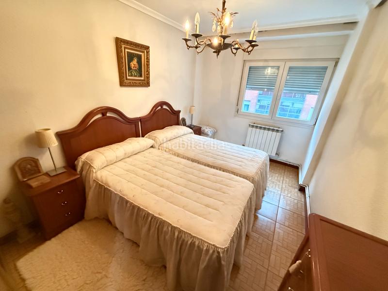 Foto 67b97cb1-9113-4b0c-a77e-b08724d3e660. Etagenwohnung mit heizung in San Juanillo Palencia