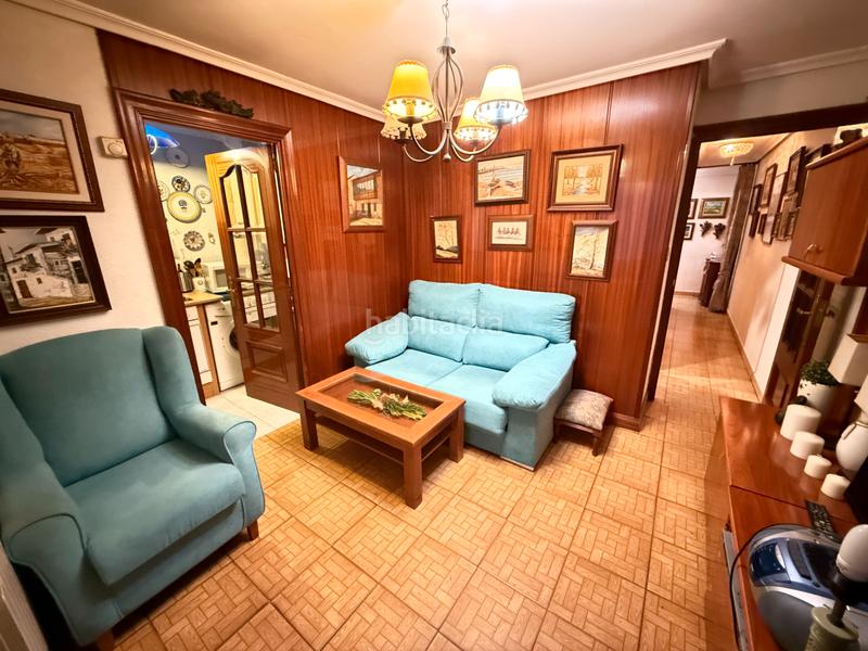 Foto 6c9c5be5-722b-4bc0-802b-73733a6607bd. Etagenwohnung mit heizung in San Juanillo Palencia