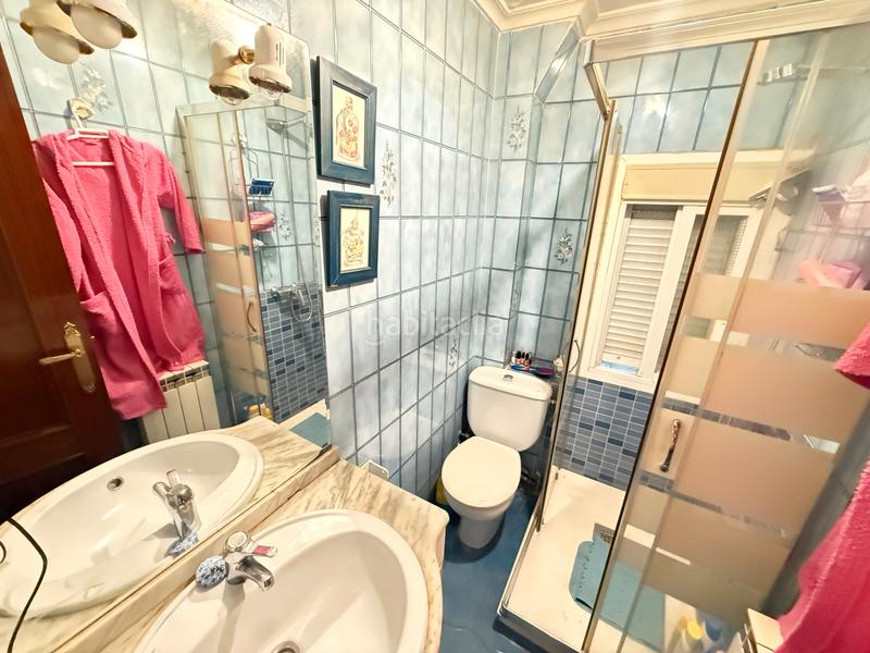 Foto 7e9c03b5-b5ee-43fd-9c9c-d11976f9f457. Etagenwohnung mit heizung in San Juanillo Palencia