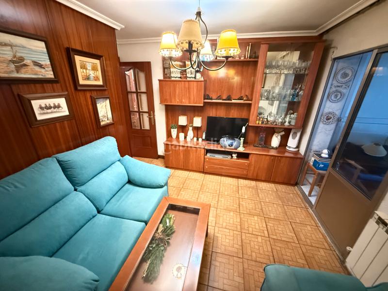 Foto d9c6587c-d44e-4833-a999-ee66d40e5051. Etagenwohnung mit heizung in San Juanillo Palencia