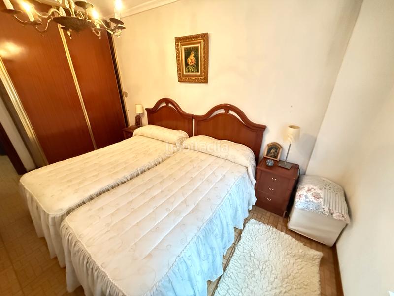 Foto e414d9a3-3e3d-47e9-9ab9-a53774bf811e. Etagenwohnung mit heizung in San Juanillo Palencia