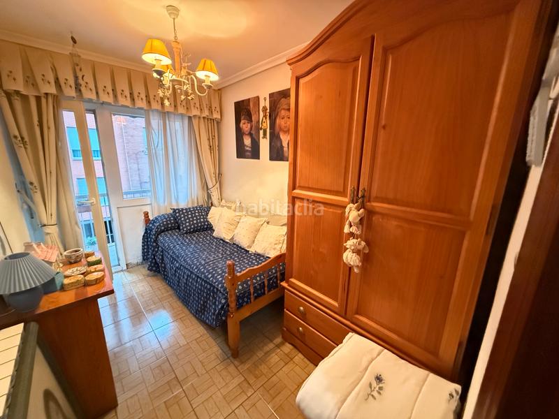 Foto e4d71845-92d3-4d97-85c4-a53672c2ea4c. Etagenwohnung mit heizung in San Juanillo Palencia