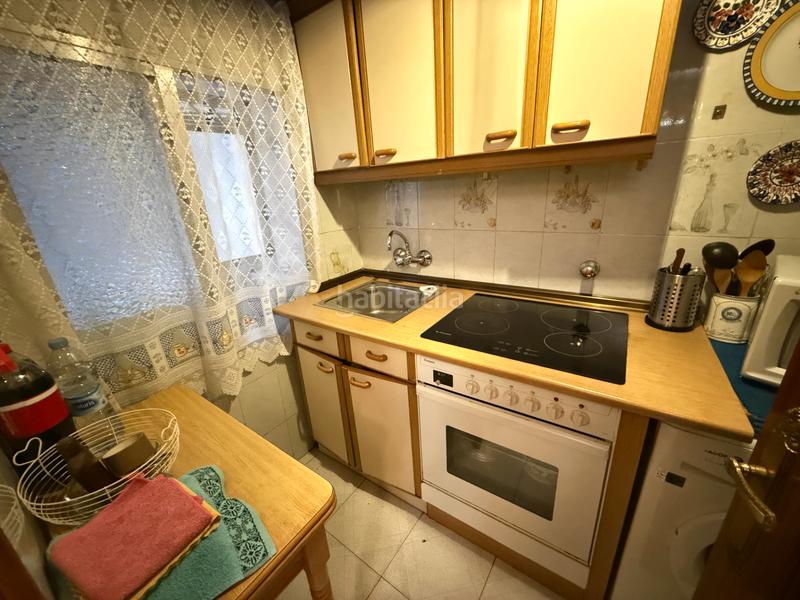 Foto f04df39f-745b-4db7-b266-7d353fd46fac. Etagenwohnung mit heizung in San Juanillo Palencia