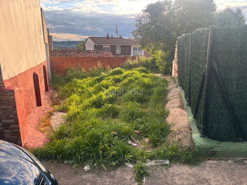 Foto 38d32169-57f6-435d-9b29-bacd29d53e07. Casa in El Cristo Palencia