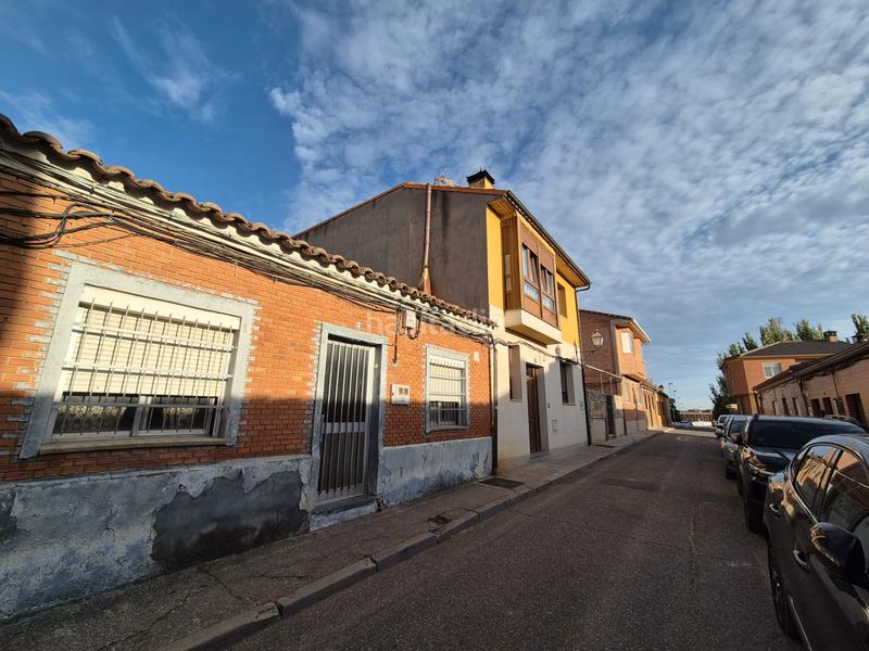 Foto 69c16d5b-87a4-48d1-8692-33e1325da2bf. Casa in El Cristo Palencia