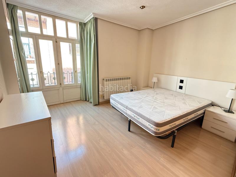 Foto 116d4f86-8791-40a0-8308-0baa5fd1b333. Appartamento con riscaldamento parcheggio in Centro Palencia