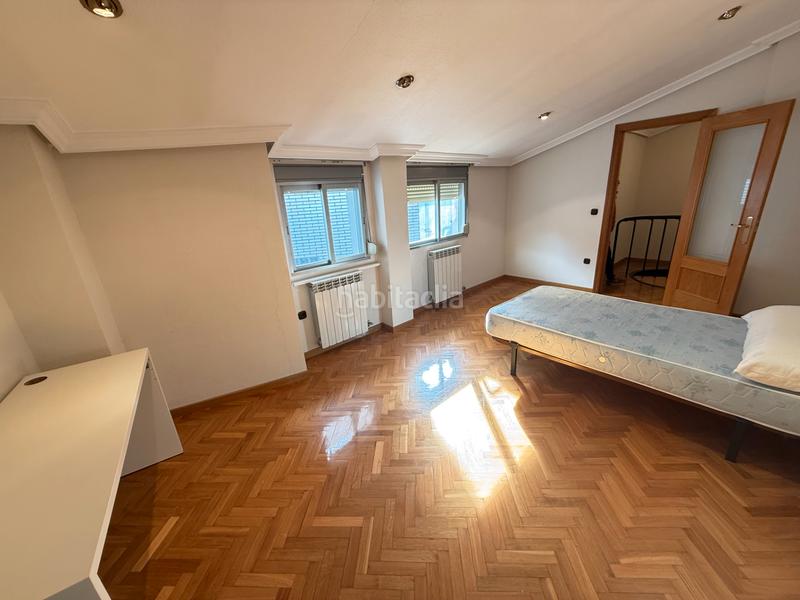 Foto 184f9dea-f2ec-4a4c-9e66-8de378539b6d. Appartamento con riscaldamento parcheggio in Centro Palencia