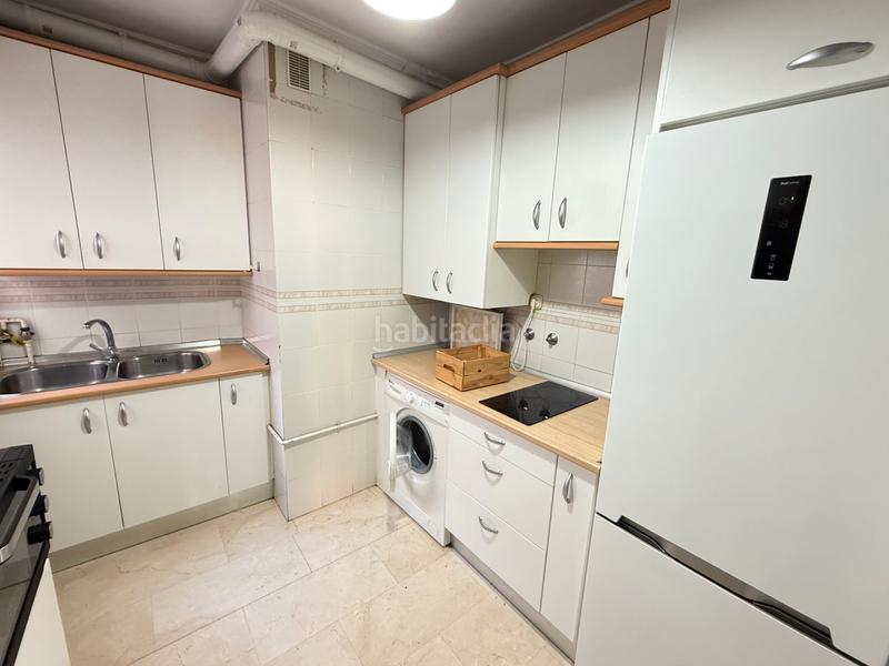 Foto 485f9143-bb79-45c3-8eb9-0e53c84396f9. Appartamento con riscaldamento parcheggio in Centro Palencia