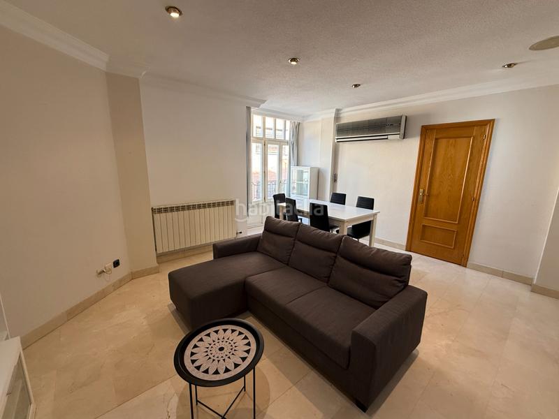 Foto 565f5008-ce3b-4b3f-a7f5-080a4de1f4a9. Appartamento con riscaldamento parcheggio in Centro Palencia