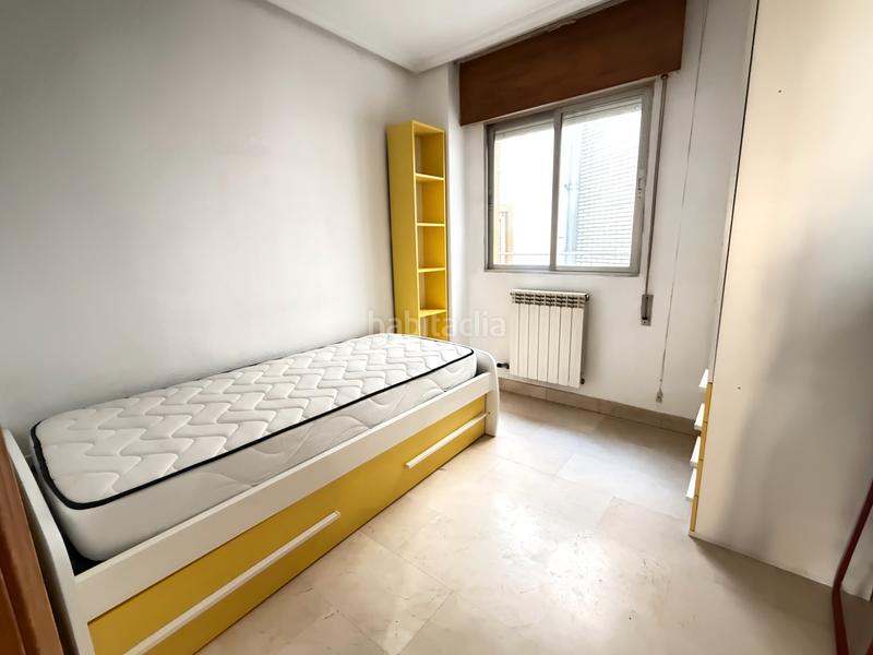 Foto 91f4c3a7-9166-4653-8bdd-ede2be872c60. Appartamento con riscaldamento parcheggio in Centro Palencia