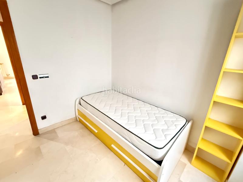 Foto ac996d60-a4e3-45d3-a101-0e61c9c5b977. Appartamento con riscaldamento parcheggio in Centro Palencia