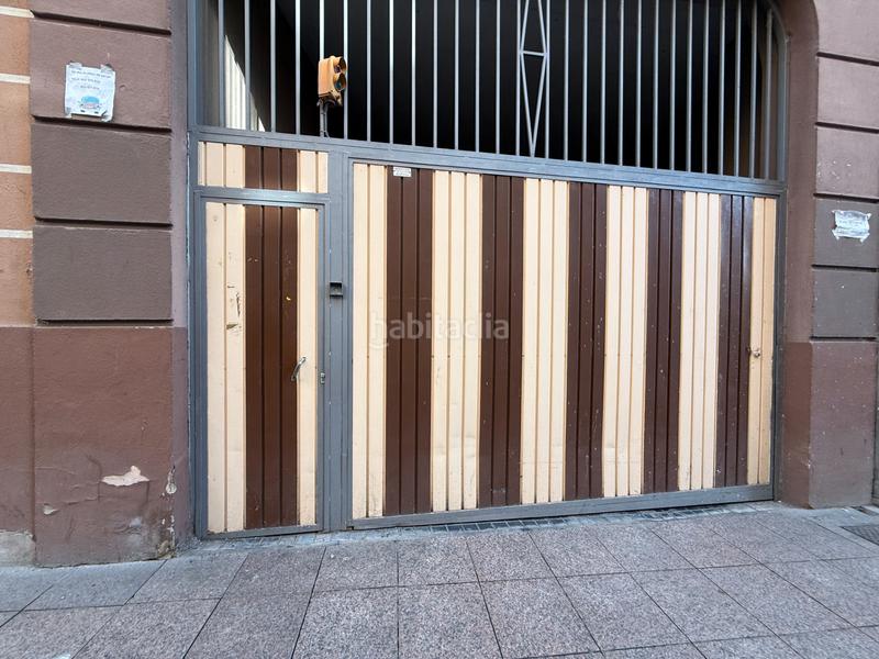 Foto b9da8ca1-e60d-4983-afee-06fce625c32f. Appartamento con riscaldamento parcheggio in Centro Palencia