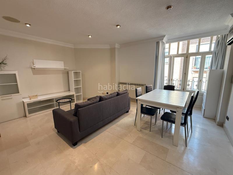 Foto 13d5b8ad-5f0b-4d06-919d-9d24edc87917. Appartement avec chauffage parking dans Centro Palencia