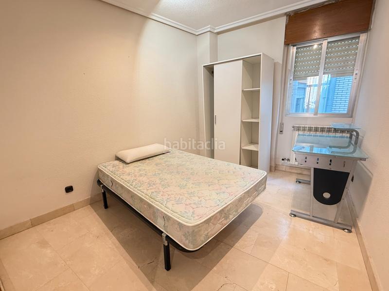 Foto 201cb942-458d-4131-a15b-38d19d5269f2. Appartement avec chauffage parking dans Centro Palencia