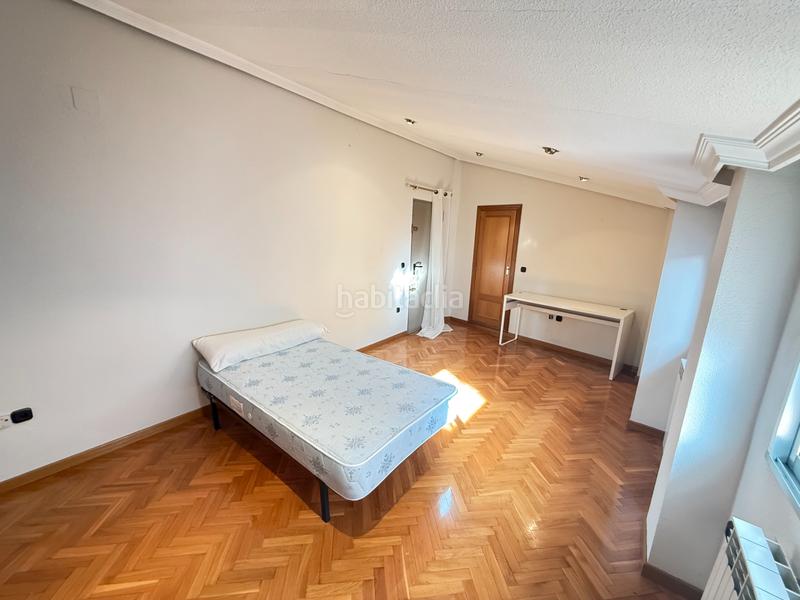 Foto 521fe8c4-4bcb-43e0-b239-2c2b83390af3. Appartement avec chauffage parking dans Centro Palencia