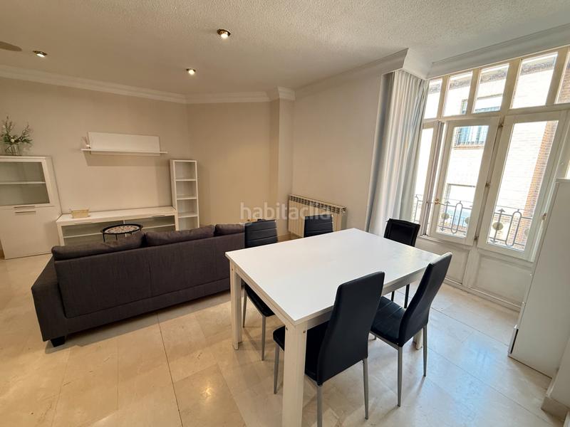 Foto 652cd515-b718-418a-a41e-24b1b1aae45f. Appartement avec chauffage parking dans Centro Palencia