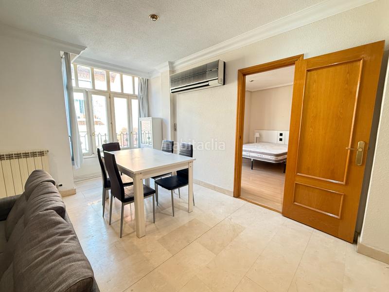 Foto 6ce9d3b9-f1db-49fc-82c8-321d8a5c7c1d. Appartement avec chauffage parking dans Centro Palencia