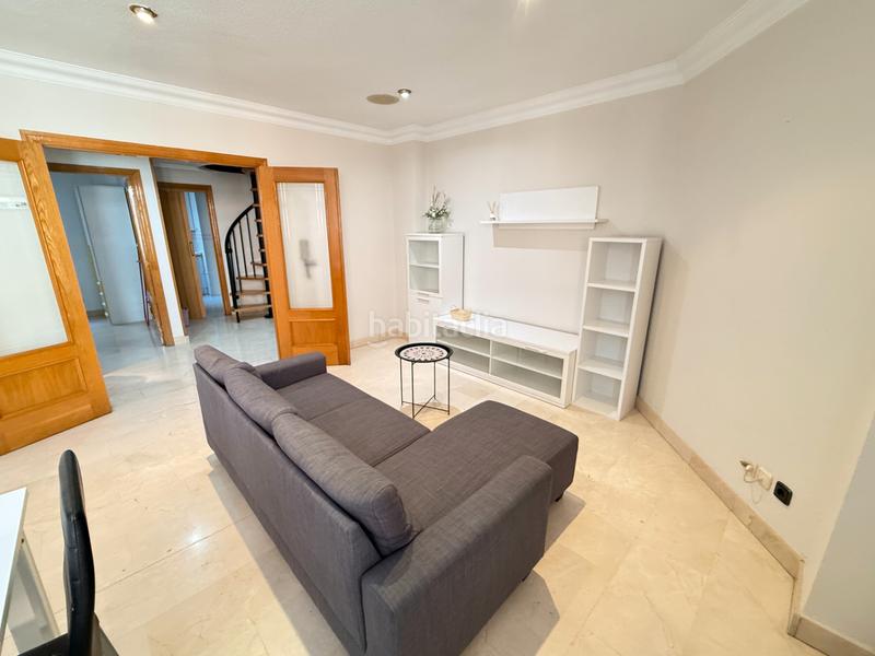 Foto 7046187b-95c3-4a72-acaa-286ee2219e4a. Appartement avec chauffage parking dans Centro Palencia