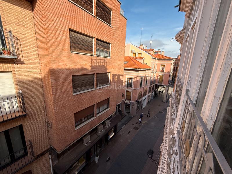 Foto 77e26fb6-8559-4de5-aff1-1779c004541b. Appartement avec chauffage parking dans Centro Palencia