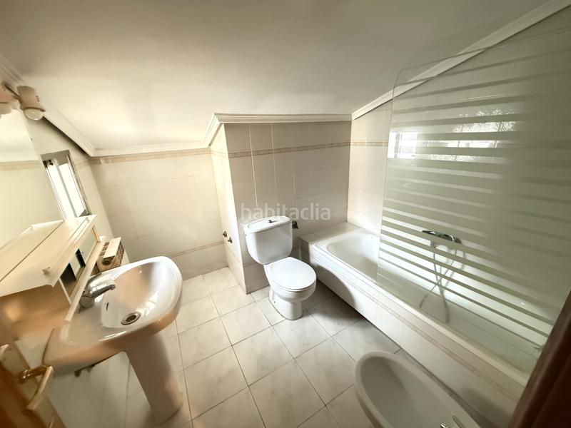 Foto 79d5996f-12c2-4fe4-ae18-6fadfb236cce. Appartement avec chauffage parking dans Centro Palencia