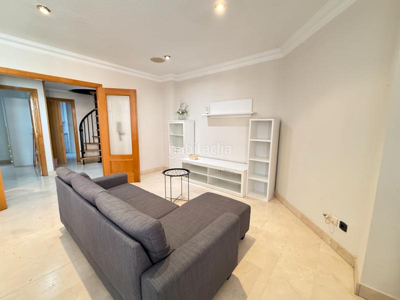 Foto 8abb4d9c-bbb9-4098-a7a2-3f922a18de9a. Appartement avec chauffage parking dans Centro Palencia