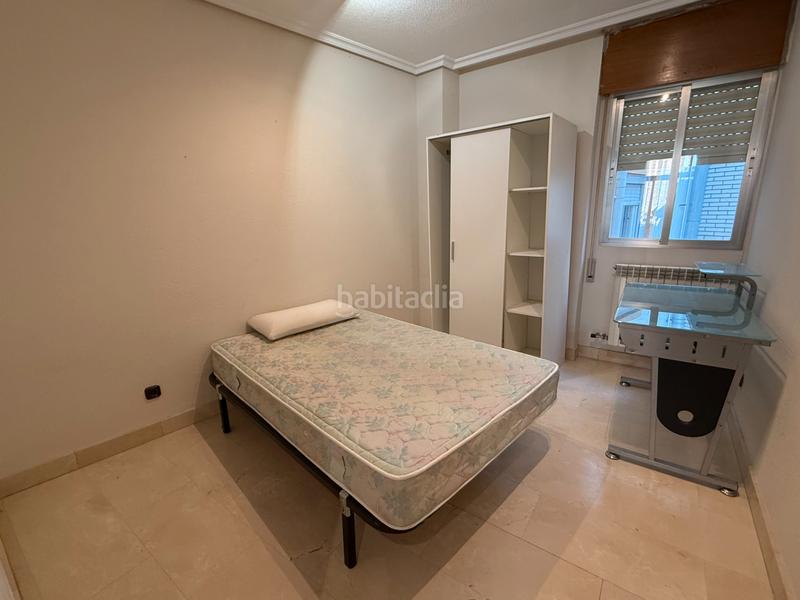 Foto b66c0cd0-0aa6-46de-9c8f-c7de90a3c176. Appartement avec chauffage parking dans Centro Palencia