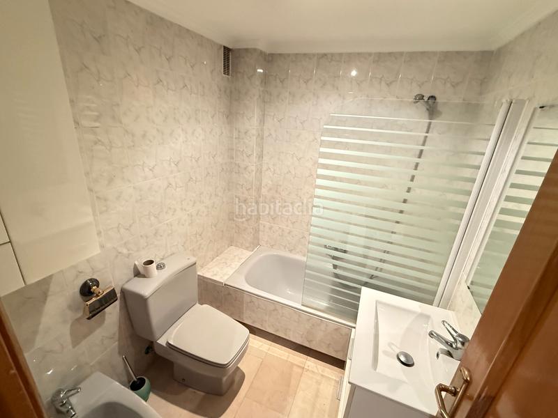 Foto c8eafc1c-0ec1-44cb-84cd-9e045f16c90a. Appartement avec chauffage parking dans Centro Palencia