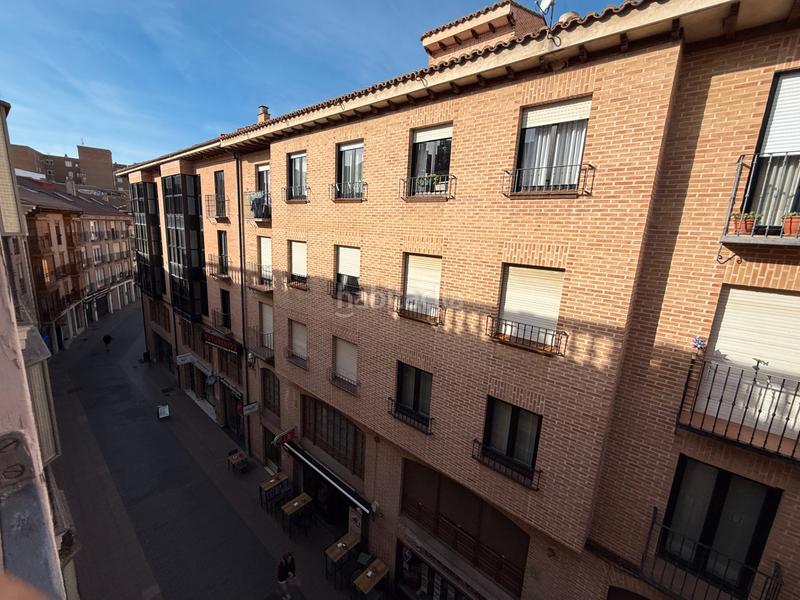 Foto de360198-1bac-42fa-abe7-37529ee64eaf. Appartement avec chauffage parking dans Centro Palencia