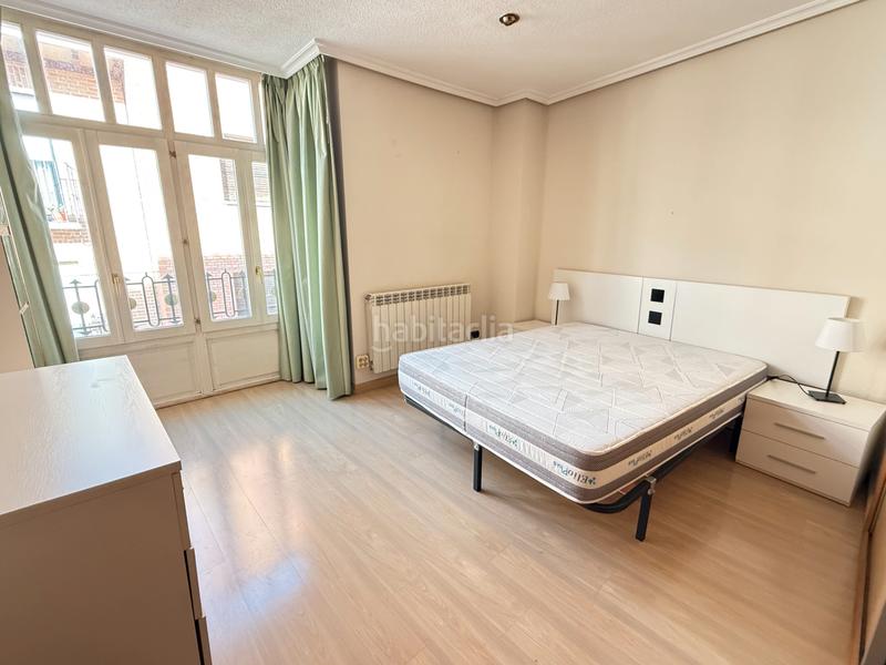 Foto def2896b-bdd2-4555-81c8-65d82e437714. Appartement avec chauffage parking dans Centro Palencia