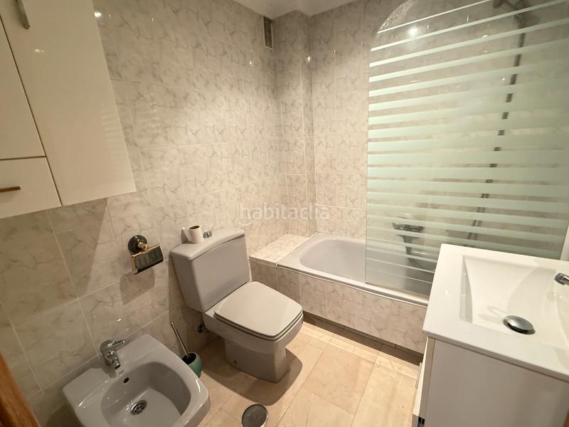 Foto ff4fa366-923d-4be5-a9d8-2c5d45ed0843. Appartement avec chauffage parking dans Centro Palencia