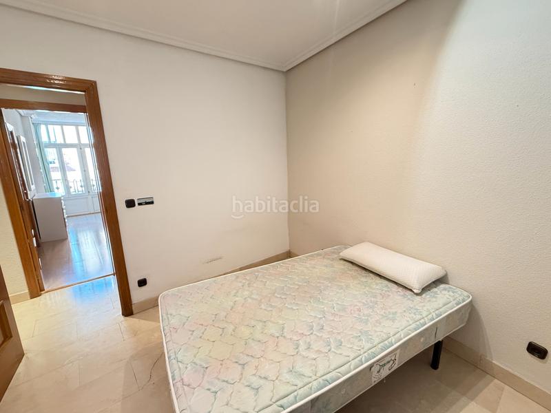 Foto b58dc65c-ed89-4510-82aa-6817717c5812. Etagenwohnung mit heizung parking in Centro Palencia