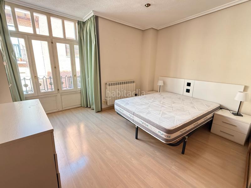 Foto ca0714e2-e4b9-44f0-af45-54c08115fe9e. Etagenwohnung mit heizung parking in Centro Palencia